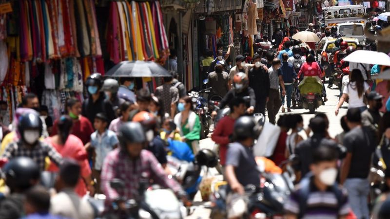 आजदेखि उपत्यकामा कोरोनाका लागि लगाइएका सबै प्रतिबन्ध हटे